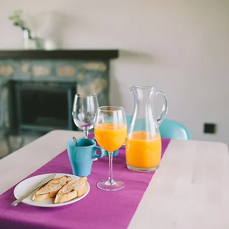 Altair Country house Bejar