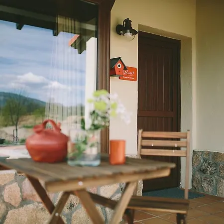 Altair Country house