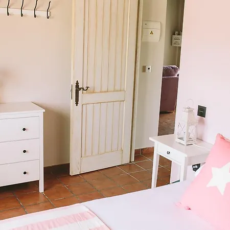 Altair Country house Bejar