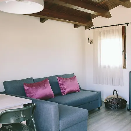 Country house Altair *