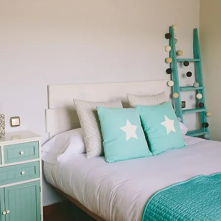 Altair Country house *