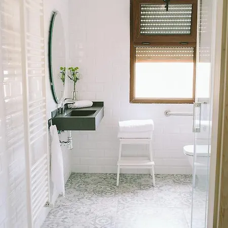 Altair Country house Bejar