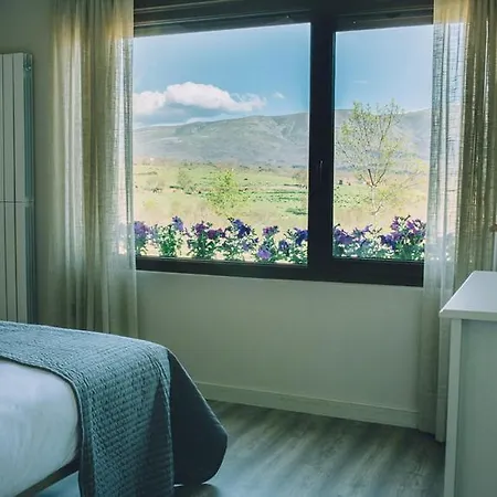 Altair Country house *