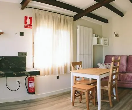 Country house Altair Bejar