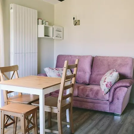 Country house Altair Bejar