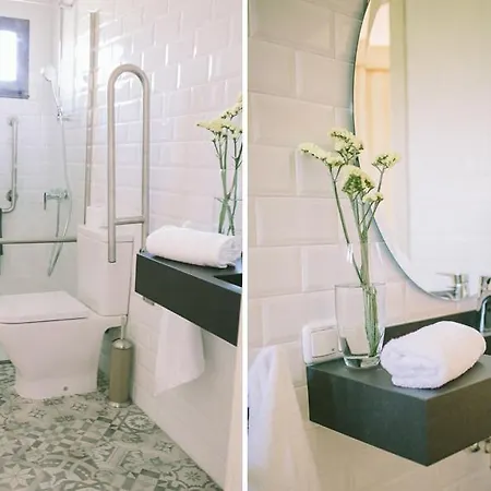 Altair Country house