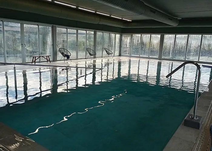 Altair Hétvégi ház *