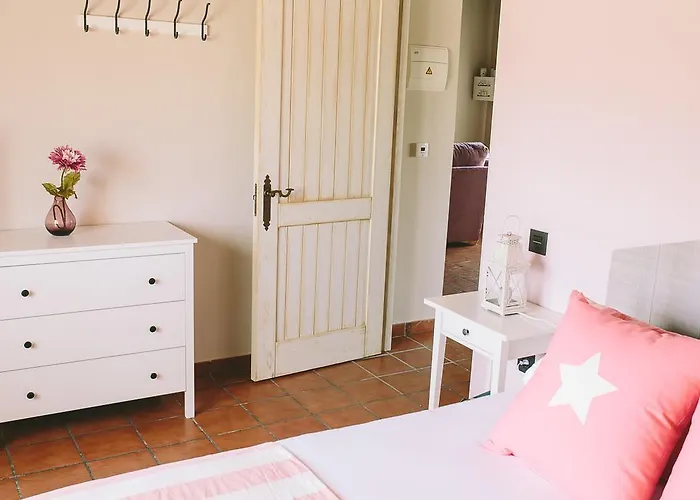 Altair Hétvégi ház Béjar