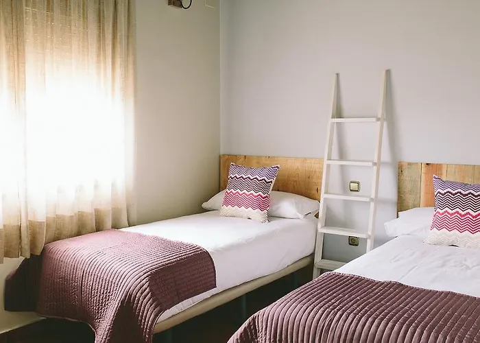 Hétvégi ház Altair Béjar