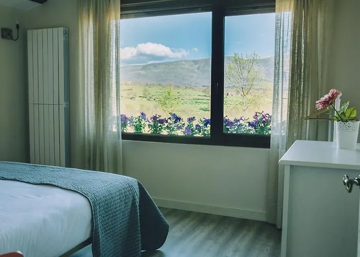 Altair Hétvégi ház *